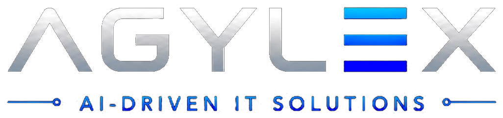 Agylex — AI-Driven IT Solutions